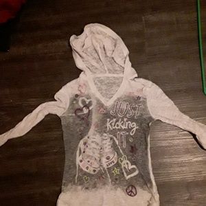 Longsleeve shirt